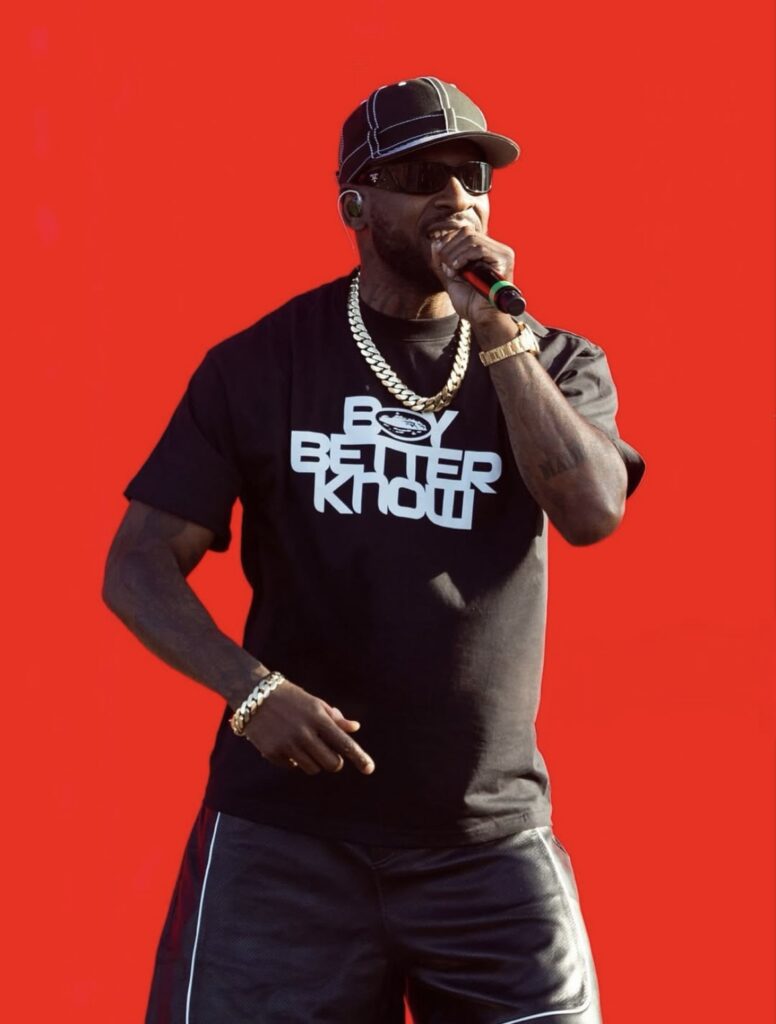 Skepta Disses Joyner Lucas, Calls Out Tory Lanez Battle
