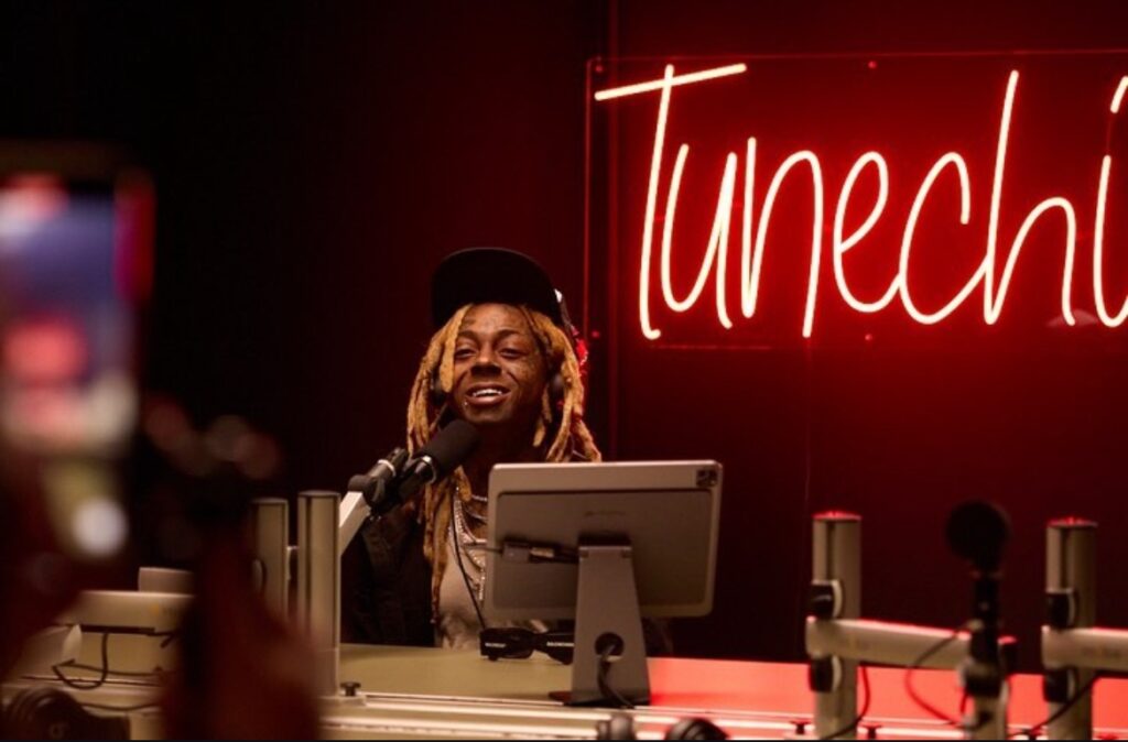 Kendrick Lamar vs. Lil Wayne: Who Ranks Higher All-Time?