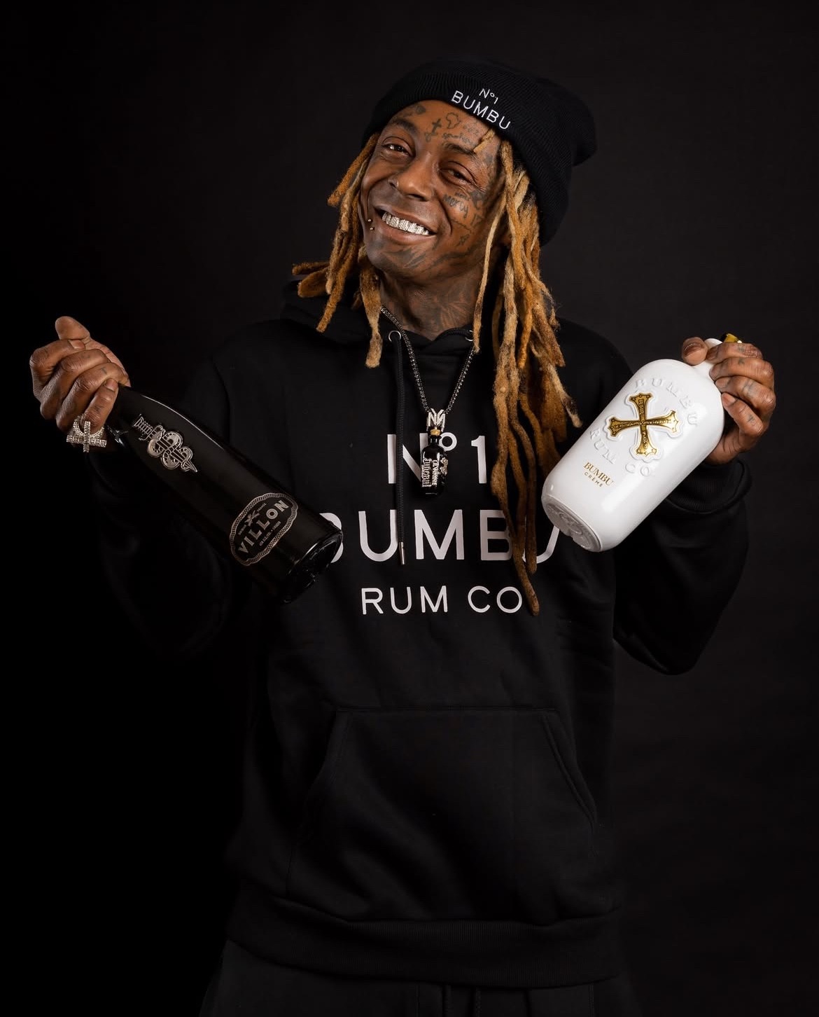 Kendrick Lamar vs. Lil Wayne: Who Ranks Higher All-Time?