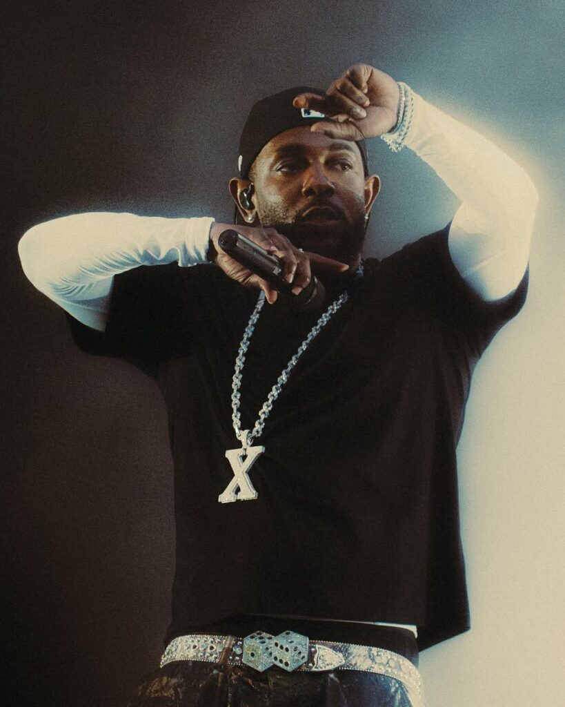 Kendrick Lamar vs. Lil Wayne: Who Ranks Higher All-Time?