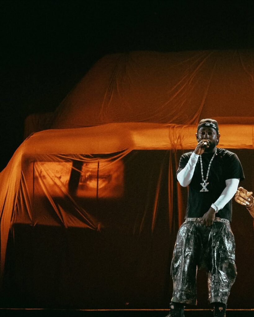 Kendrick Lamar vs. Lil Wayne: Who Ranks Higher All-Time?