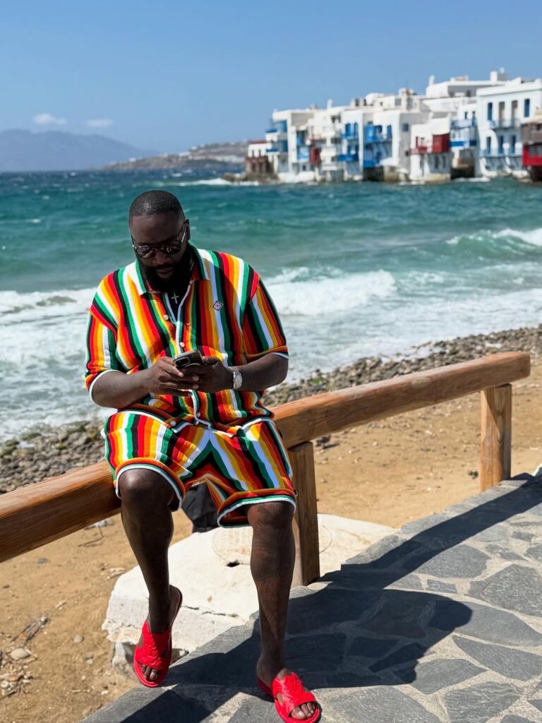 Lil Wayne Claims Rick Ross Has Ghostwritten for Nearly Every Rapper