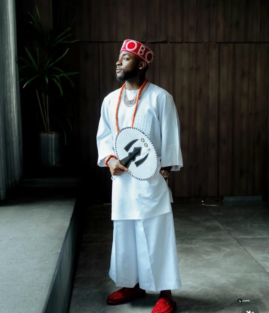 Davido’s Endorsement Deals vs. Wizkid and Burna Boy – Why Brands Choose OBO