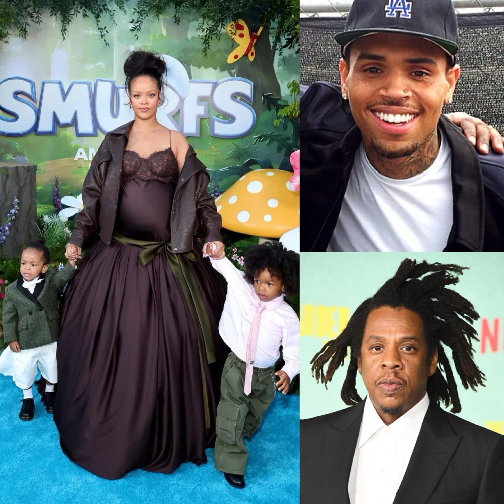 Rihanna’s Roc Nation Contract: Rumors vs. Reality