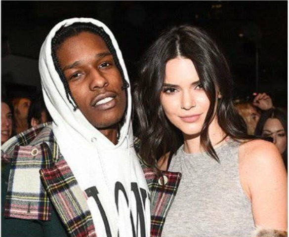 ASAP Rocky Opens Up About His Past as a Sex Addict and How Rihanna Changed His Life