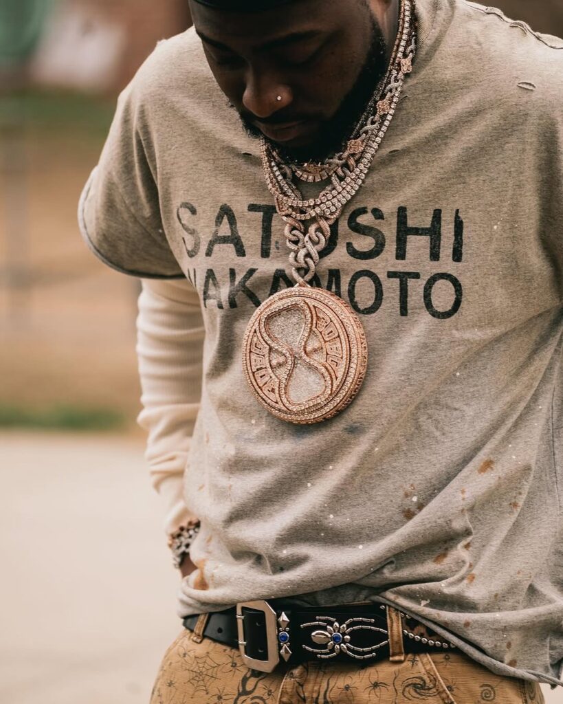 How Much Does Davido Charge for a Show in Nigeria?