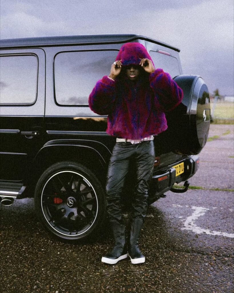 What Car Does Rema Drive in Nigeria? His Luxury Car Collection Explained