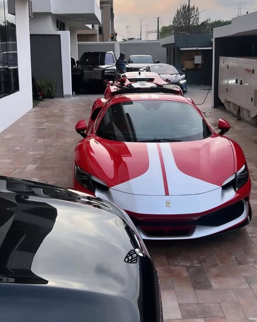 Wizkid’s Cars and House in Nigeria: Everything You Need to Know