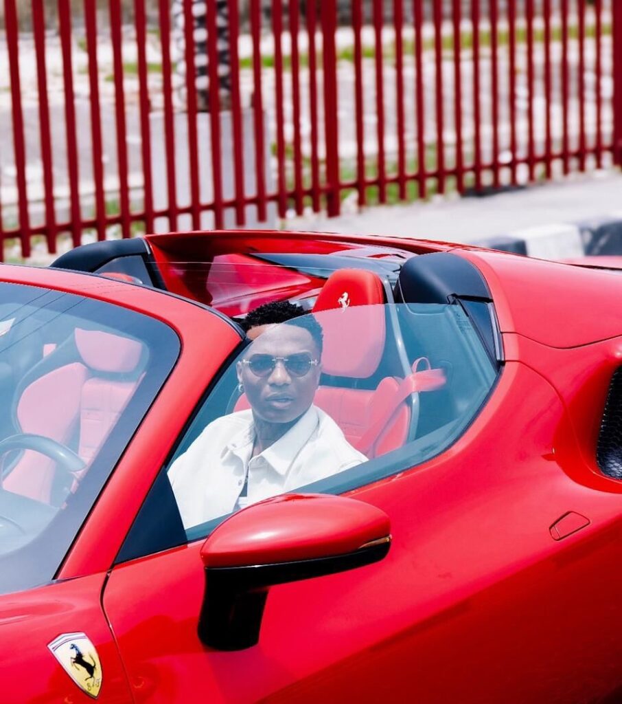 Wizkid’s Cars and House in Nigeria: Everything You Need to Know