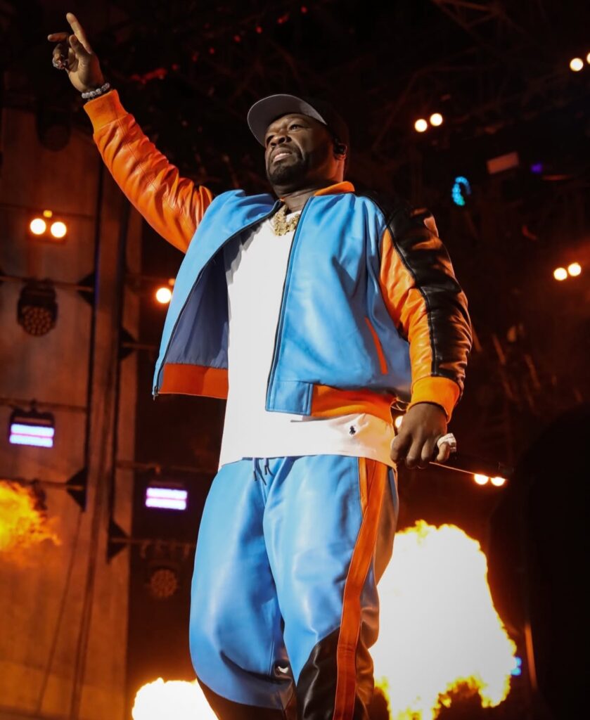 Rick Ross Sparks Rumors After Alleged Yacht Incident – 50 Cent Reacts Instantly