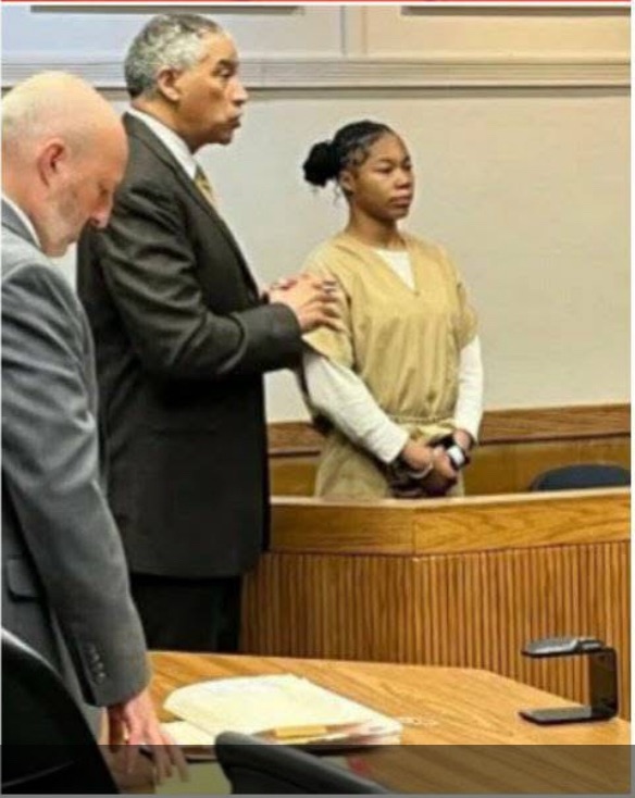 Meek Mill Reacts to $2.5M Bail for Lakylia Taylor After Deadly Shooting Involving Her Brother