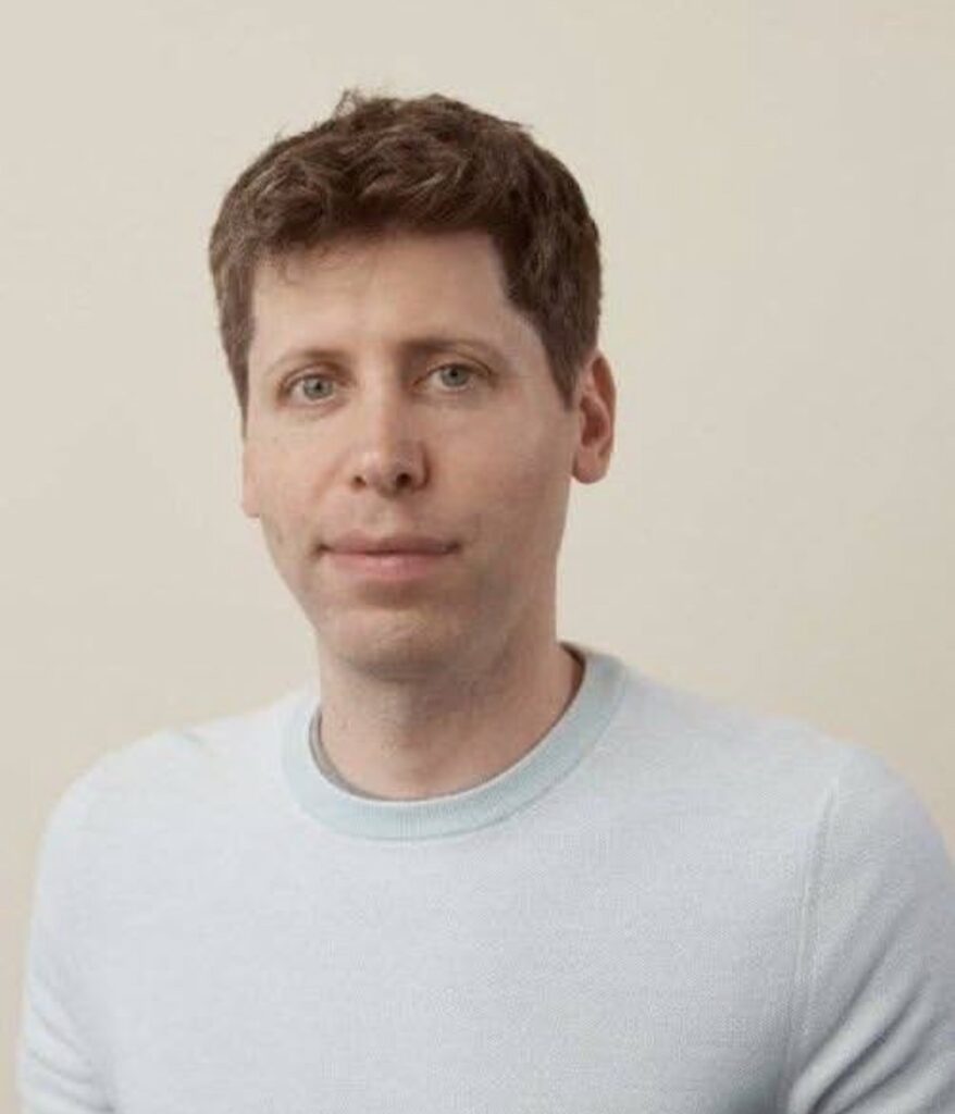 “Be Careful What You Share with ChatGPT — It Can Be Used Against You in Court,” Sam Altman Warns