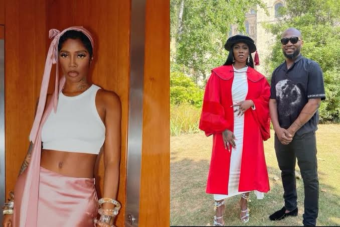 Tiwa Savage Cuts Ties With Mekka Millions, Appoints Vanessa Amadi as New Manager