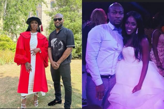 Tiwa Savage Cuts Ties With Mekka Millions, Appoints Vanessa Amadi as New Manager