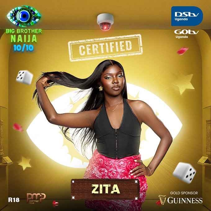 Big Brother Naija Season 10 Kicks Off: Meet the First 15 Female Housemates