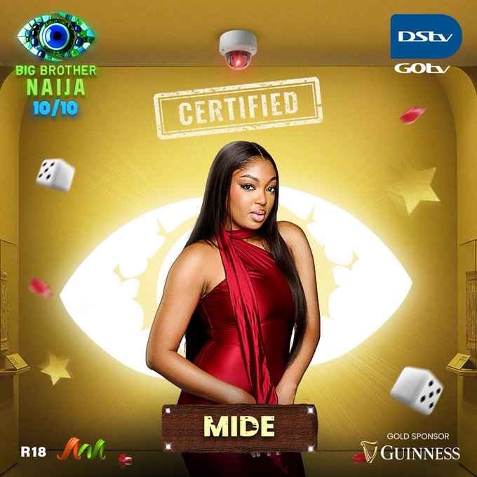 Big Brother Naija Season 10 Kicks Off: Meet the First 15 Female Housemates