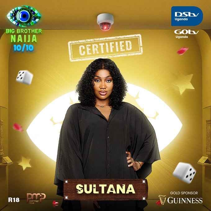 Big Brother Naija Season 10 Kicks Off: Meet the First 15 Female Housemates