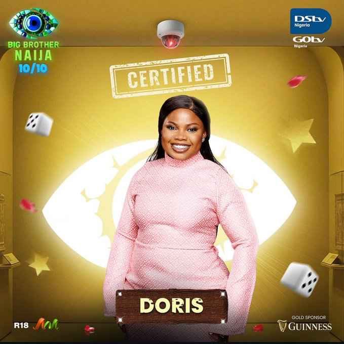 Big Brother Naija Season 10 Kicks Off: Meet the First 15 Female Housemates