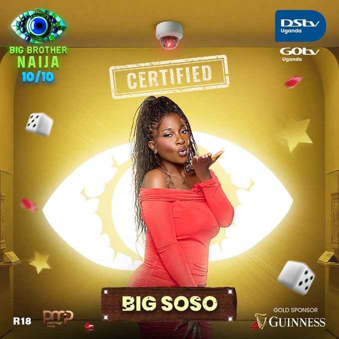 Big Brother Naija Season 10 Kicks Off: Meet the First 15 Female Housemates