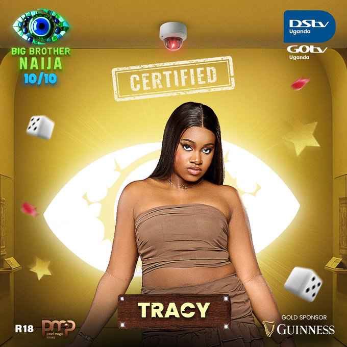 Big Brother Naija Season 10 Kicks Off: Meet the First 15 Female Housemates