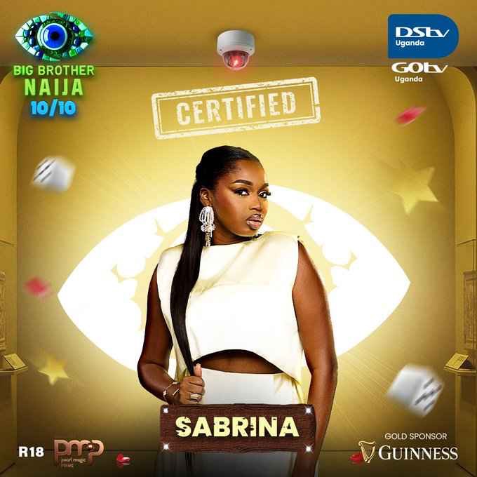 Big Brother Naija Season 10 Kicks Off: Meet the First 15 Female Housemates