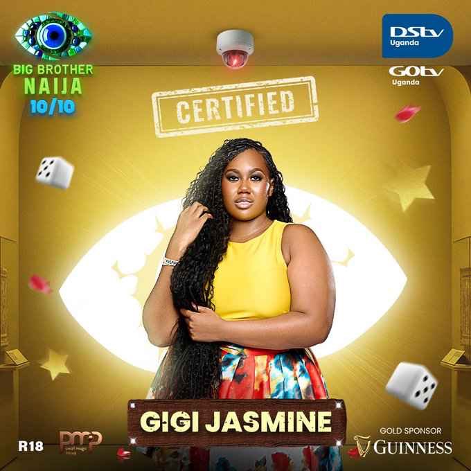 Big Brother Naija Season 10 Kicks Off: Meet the First 15 Female Housemates