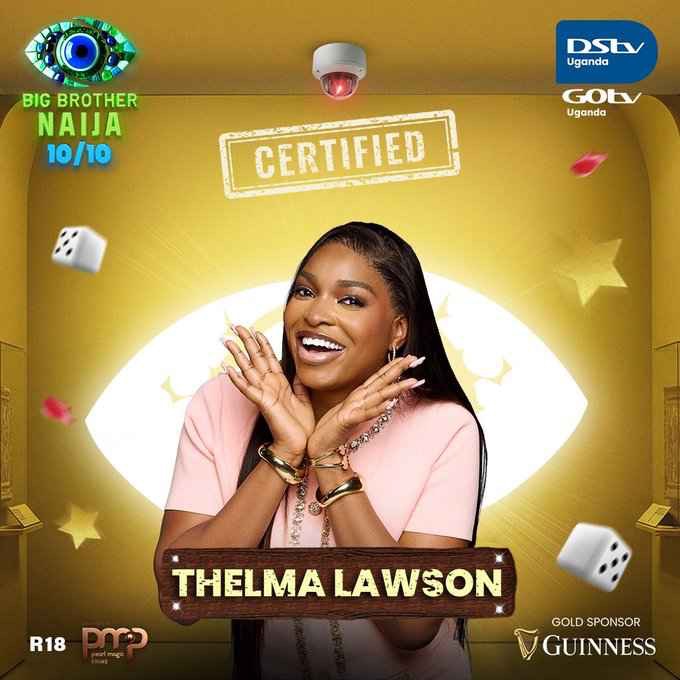 Big Brother Naija Season 10 Kicks Off: Meet the First 15 Female Housemates