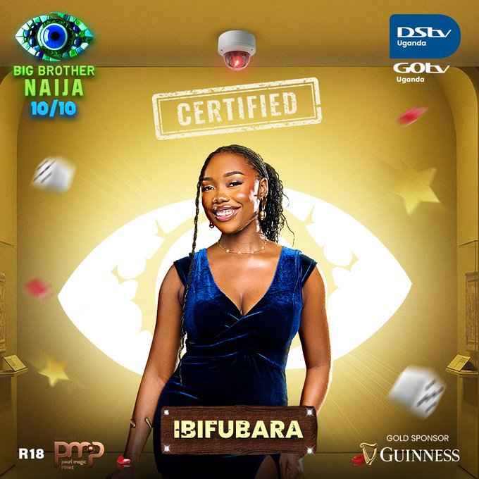 Big Brother Naija Season 10 Kicks Off: Meet the First 15 Female Housemates