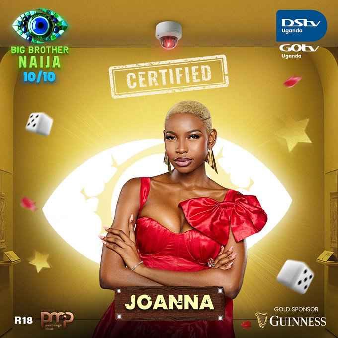 Big Brother Naija Season 10 Kicks Off: Meet the First 15 Female Housemates