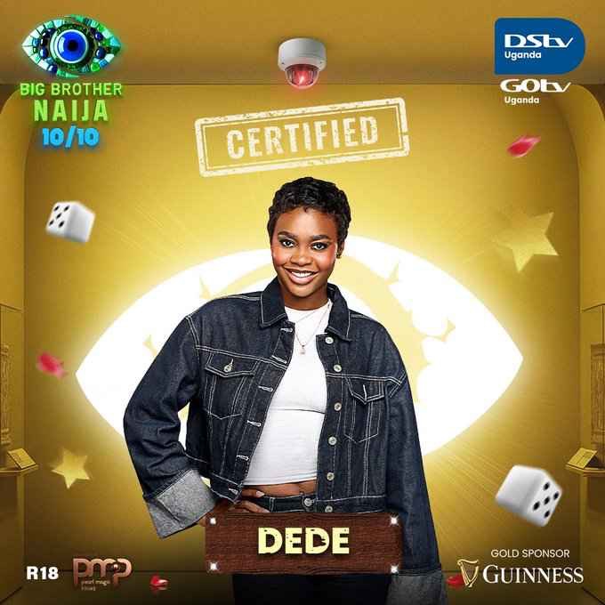 Big Brother Naija Season 10 Kicks Off: Meet the First 15 Female Housemates
