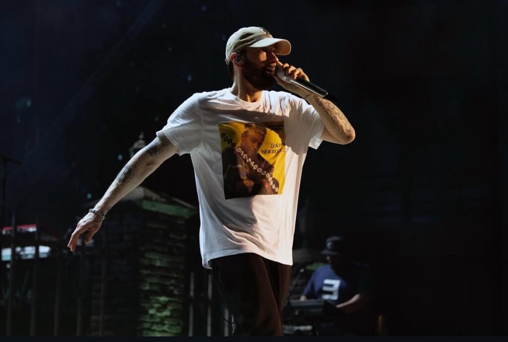 “Eminem Is the GOAT” – 42 Dugg Explains Why the Rap Icon Still Inspires Him