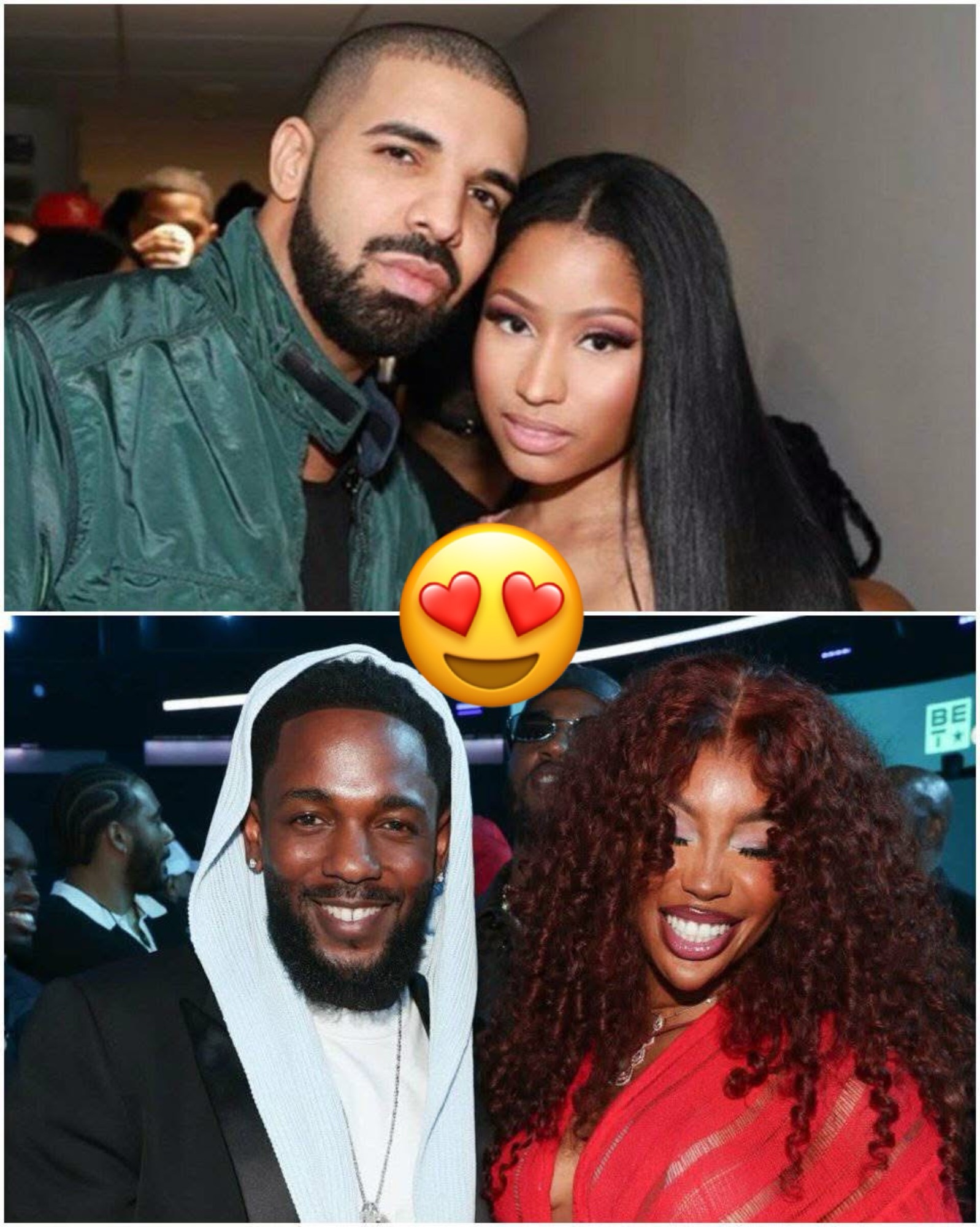 Nicki Minaj vs SZA Feud: How a Tweet Turned into a Full-Blown Fan War