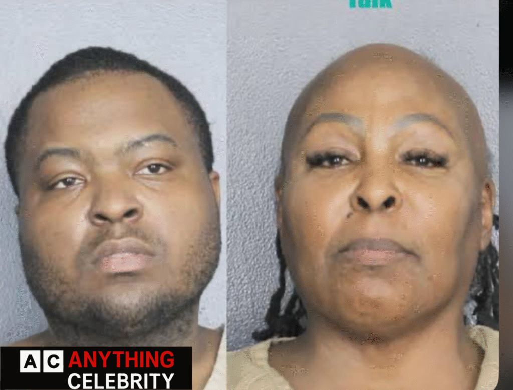 Sean Kingston’s Mom Sentenced to 5 Years in Prison Over Luxury Scam
