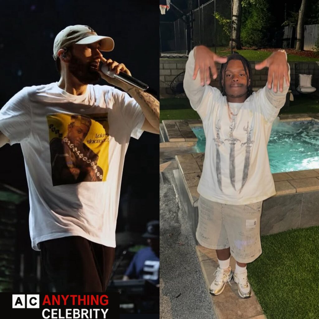 “Eminem Is the GOAT” – 42 Dugg Explains Why the Rap Icon Still Inspires Him