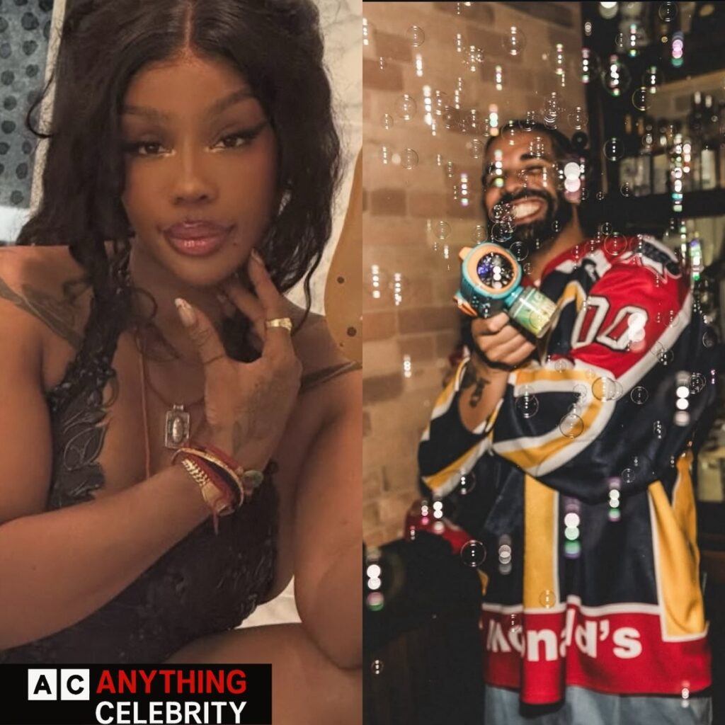 SZA Unfollows Drake on Instagram: What Fans Are Saying