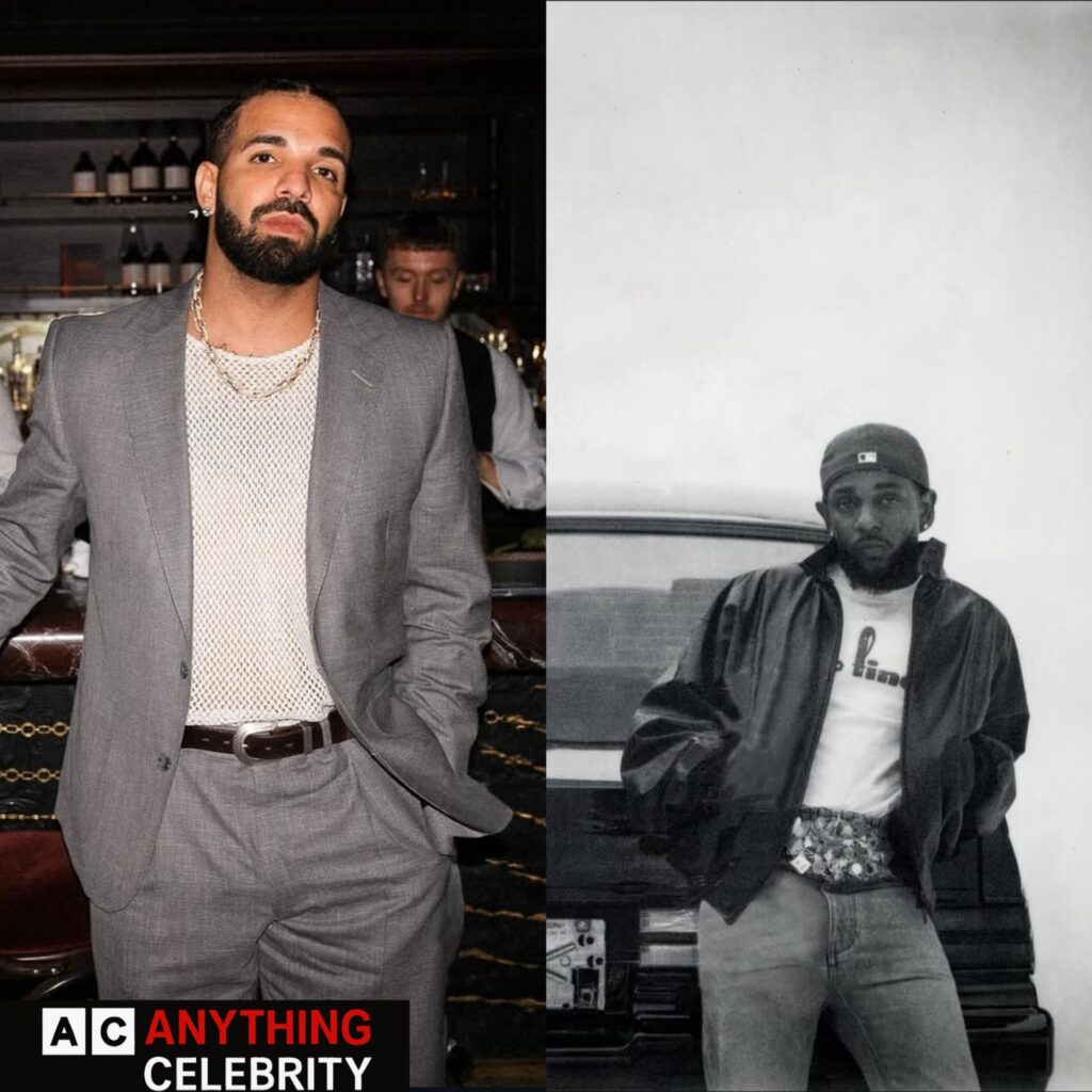 Fans Question Kendrick Lamar Over Drake’s Alleged Hidden Daughter Mentioned on “Meet the Grahams”