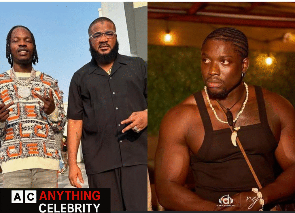 Is VeryDarkMan Doing Damage Control for Naira Marley and Sam Larry? Fans Are Asking Questions