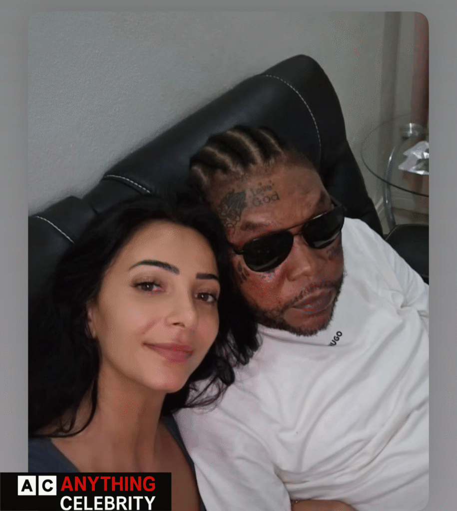 “My Wife Slept with Another Man While I Was in Jail for 10 Years – But I Forgave Her” – Vybz Kartel Opens Up About Loyalty, Love, and Forgiveness