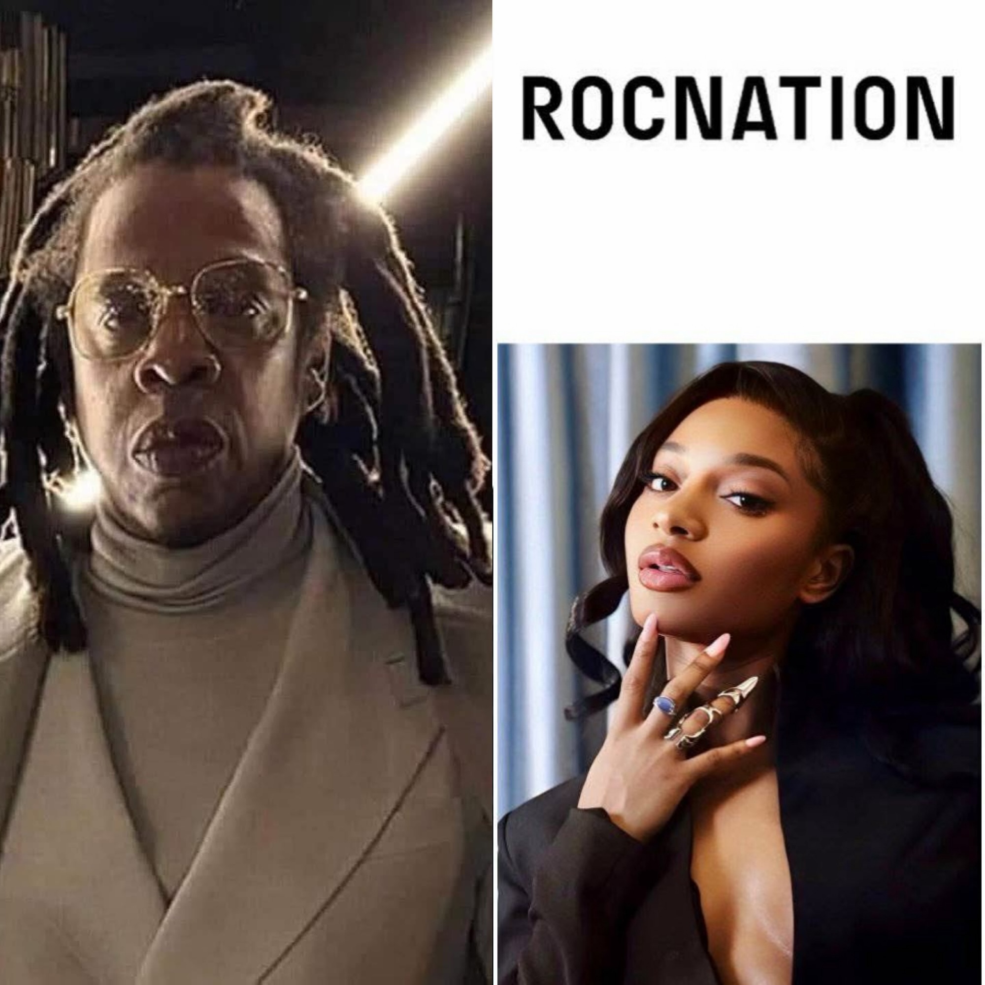 Jay-Z Signs Ayra Starr to Roc Nation: A Major Move for Nigerian and African Music