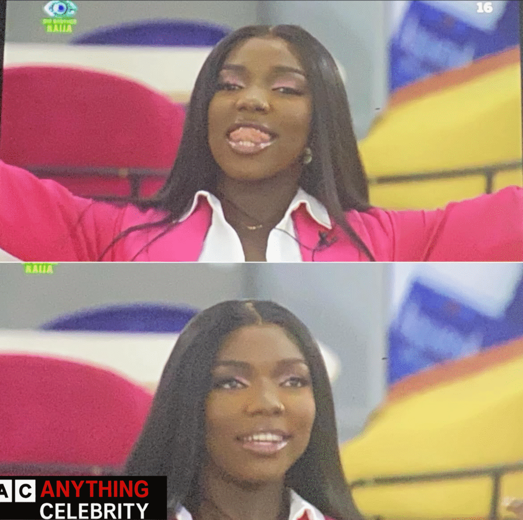 #BBNaija10: Zita Joins Big Brother Naija Without Informing Her Parents, Vows to Shake Things Up