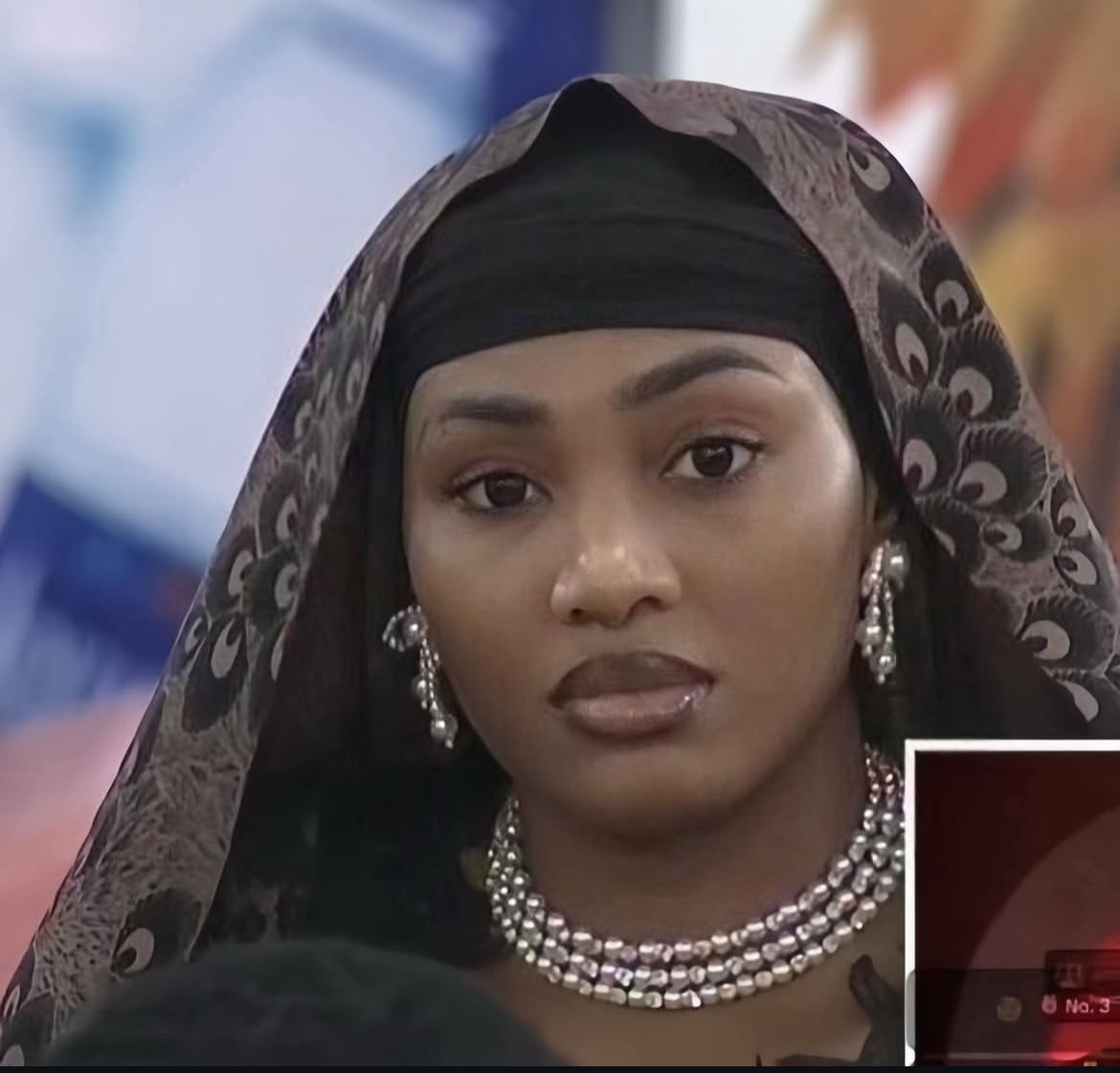 Queen Sultana Educates Entire BBNaija House—and Africa—on the Meaning of “Aboki”