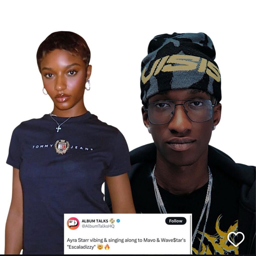 Mavo’s Escaladizzy II Set to Drop at Midnight Featuring Shallipopi, Ayra Starr & Zlatan