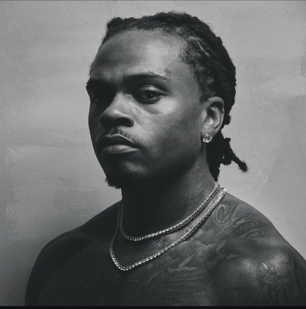 Gunna and Burna Boy’s&nbsp;WGFT&nbsp;Hits No. 1 on US Apple Music Rap/Hip Hop Chart