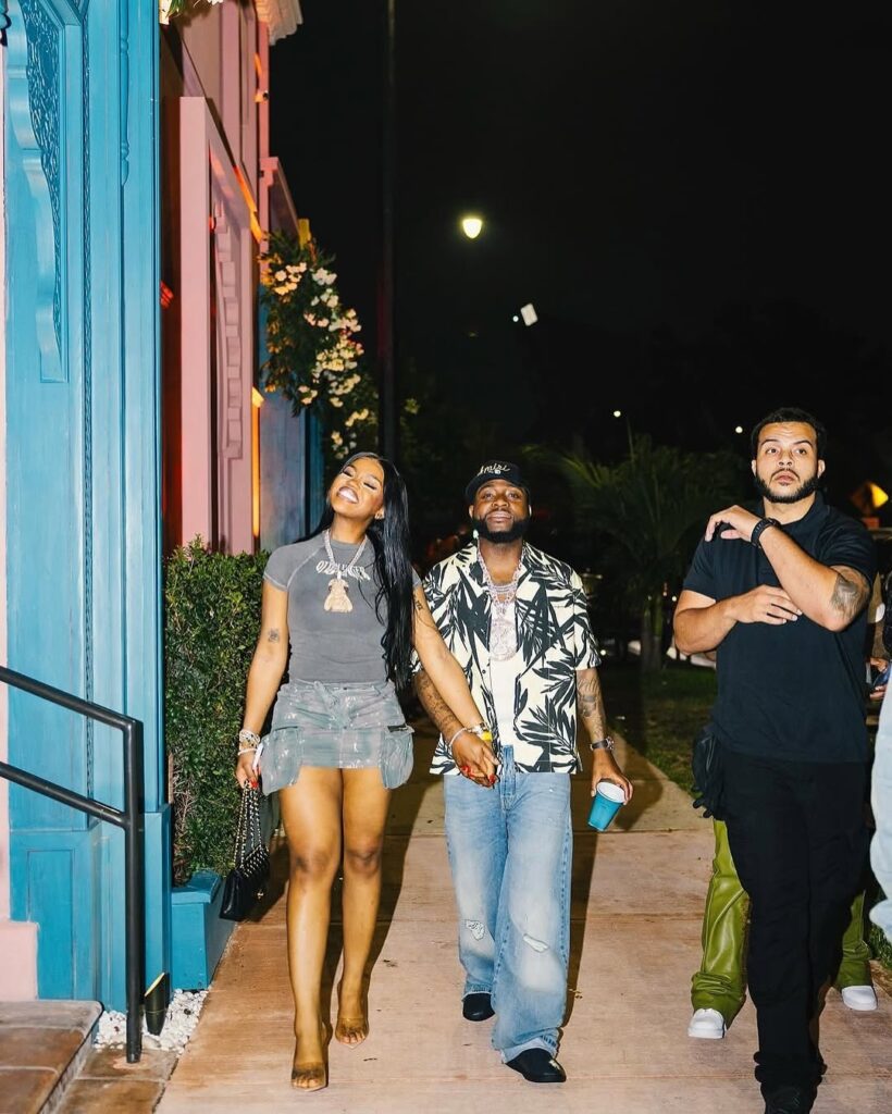 How Davido and Chioma Overcame the Odds and Got Their Dream Wedding