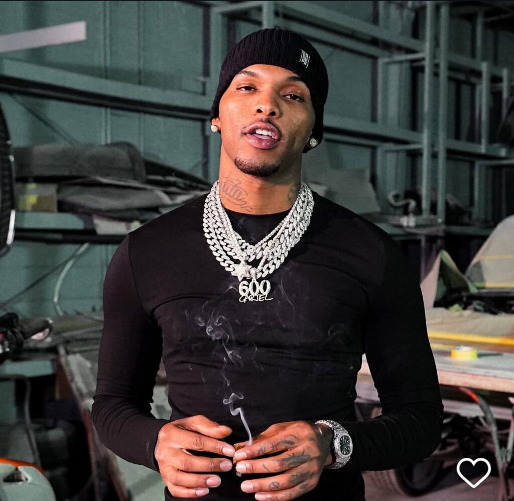 600 Breezy