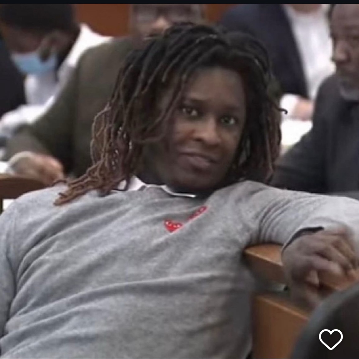 Thugger Disses Gunna on Lil Baby’s New Album, Reveals Why He Signed Him, and also who is Keith Troup?