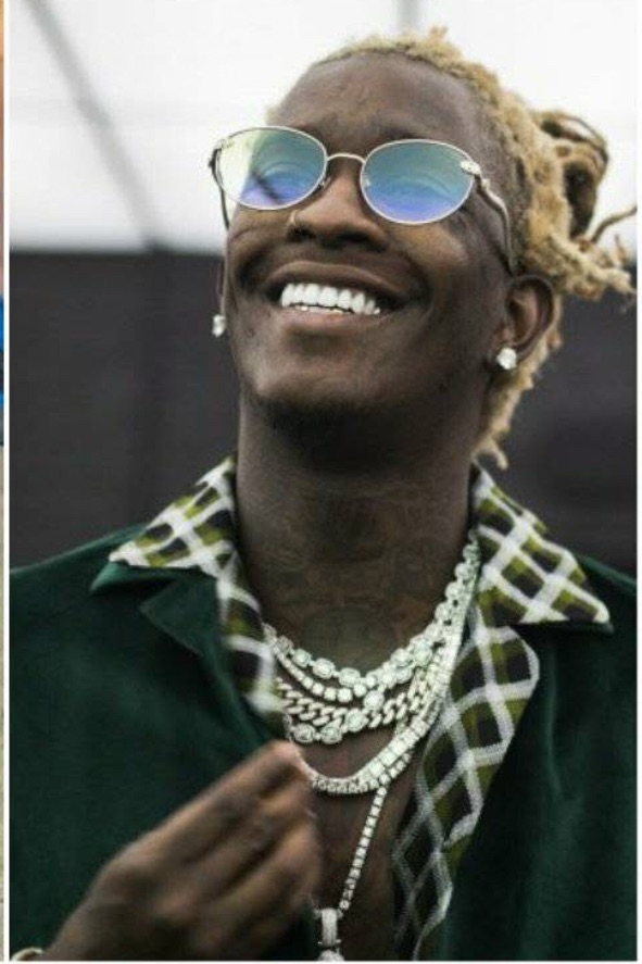 Young Thug