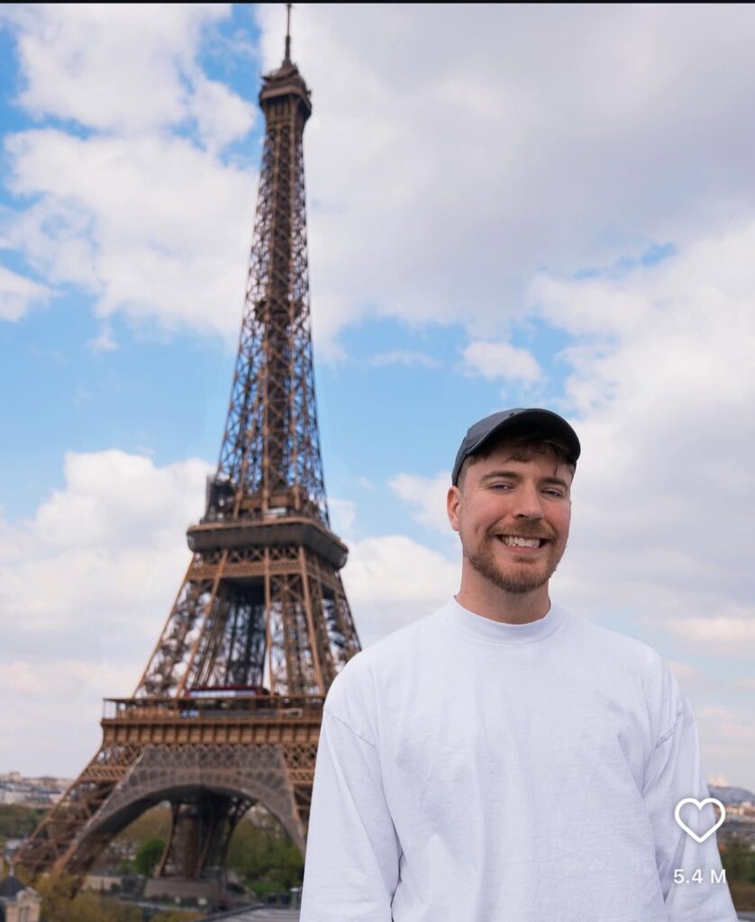Mrbeast