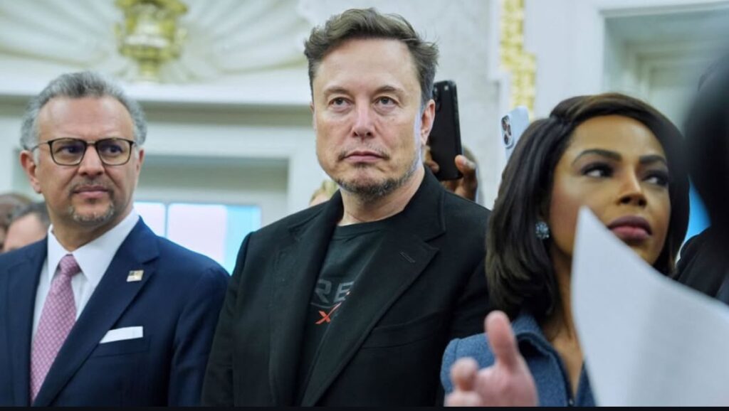 MrBeast Says Elon Musk Rejected His Charity Donation Request