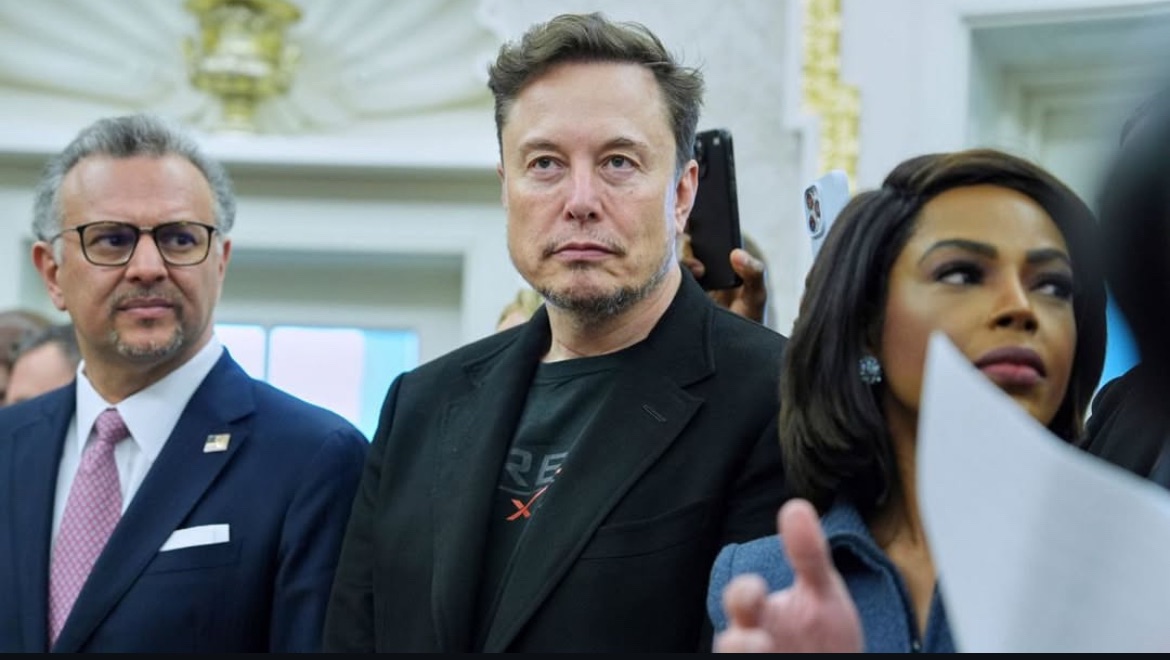 MrBeast Says Elon Musk Rejected His Charity Donation Request